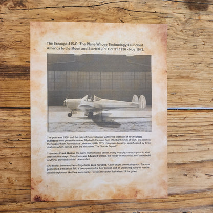 History To Your Doorstep [Subscription]