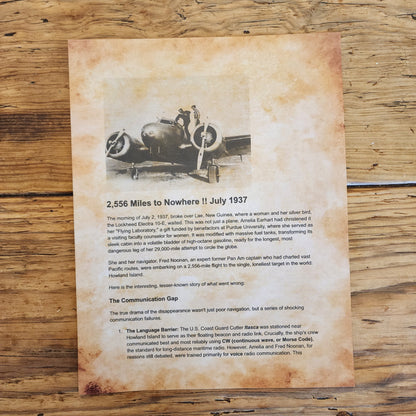 History To Your Doorstep [Subscription]