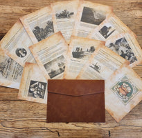 History To Your Doorstep [Subscription]