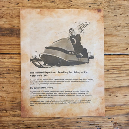 History To Your Doorstep [Subscription]