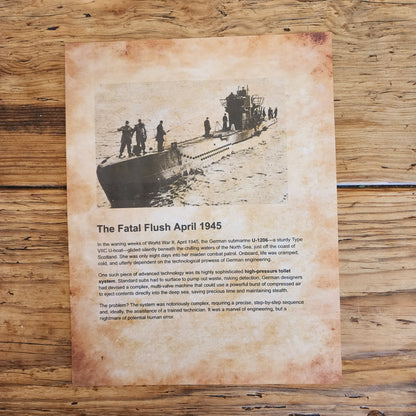 History To Your Doorstep [Subscription]